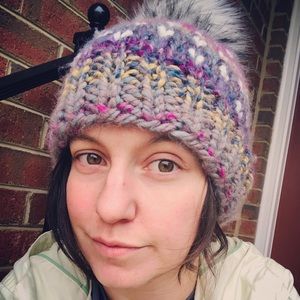 Meet your Posher, Kristina